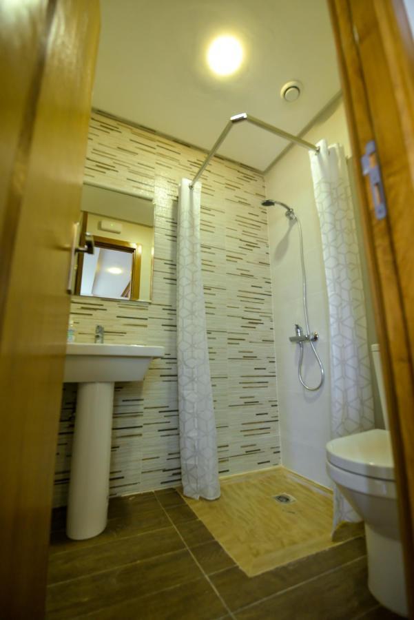 Отель Le Pavillon D'Or Фес Экстерьер фото